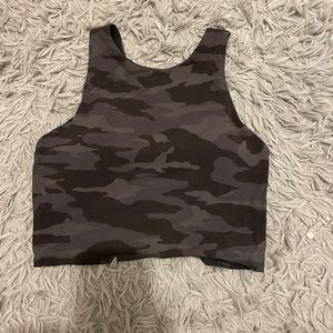 Athleta active wear tank top